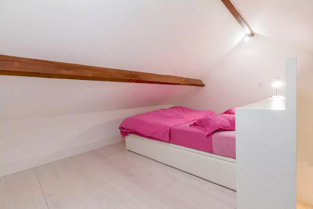 Apartamento Boutique - Hidden Treasure Porto