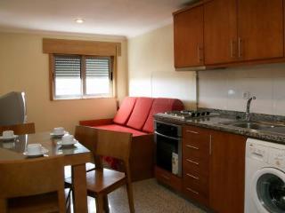 Appartement Centre Porto
