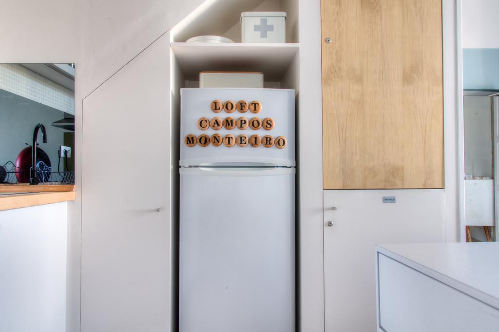Your Owm Porto Apartment *