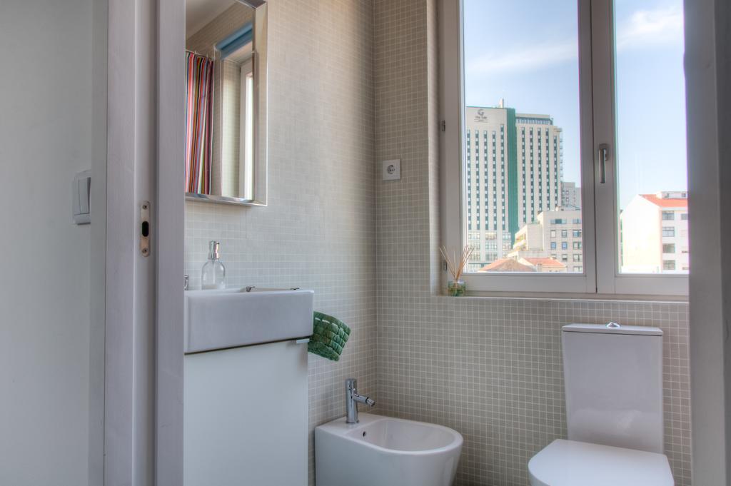 Apartment Your Owm Porto