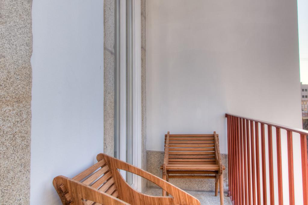 Your Owm Porto Apartment Porto
