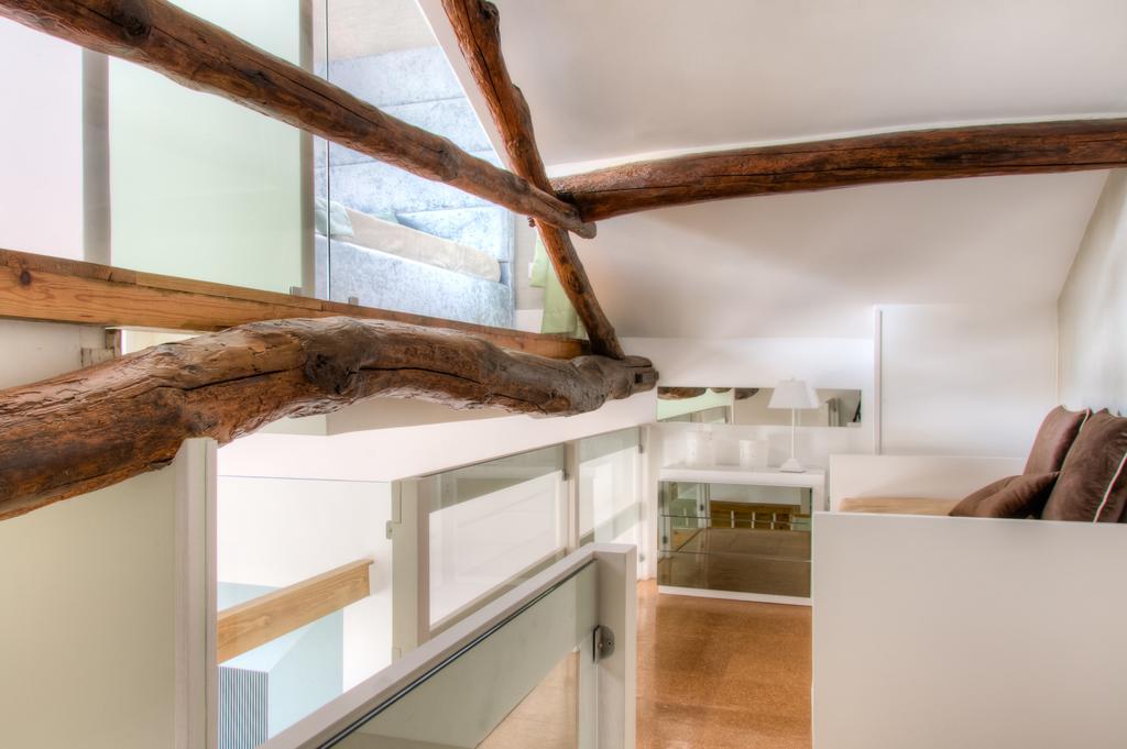 Your Owm Porto Apartment