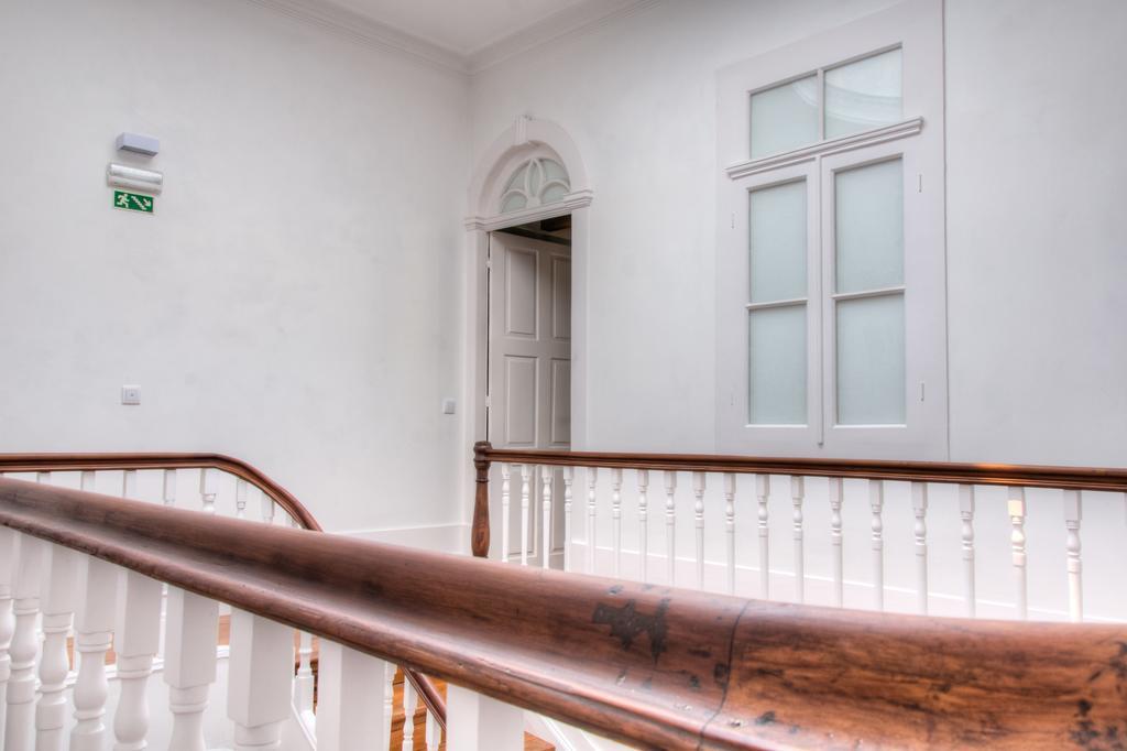 Apartment Your Owm Porto Porto