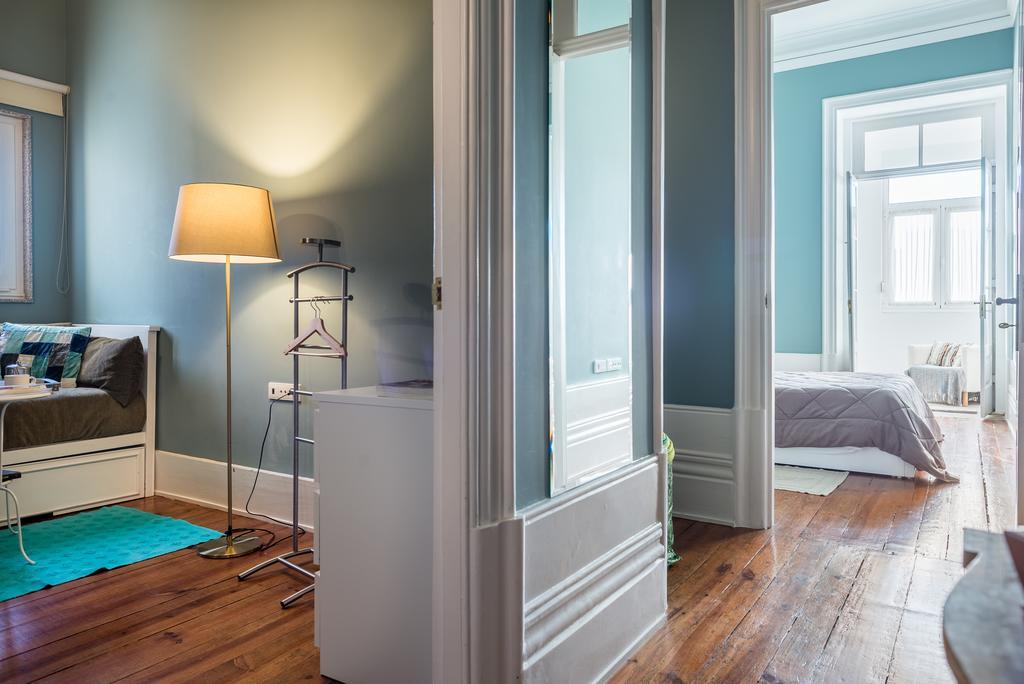 Apartment Centenary Fontainhas *