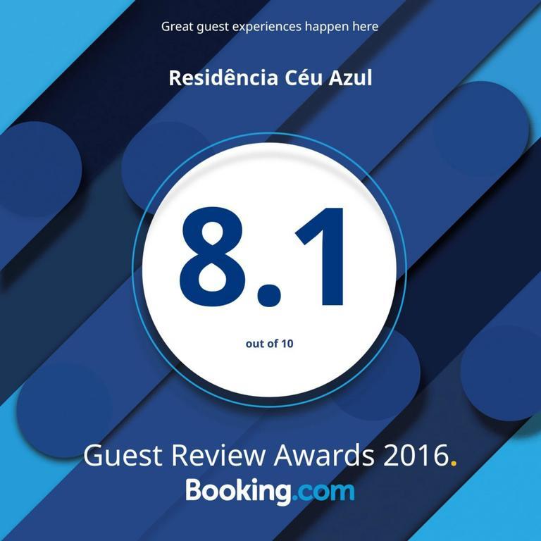 Residencia Ceu Azul Gasthuis *