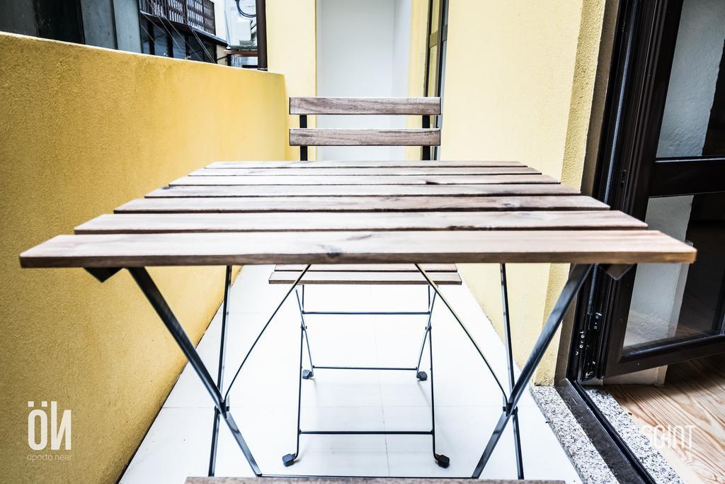 Apartamento Near