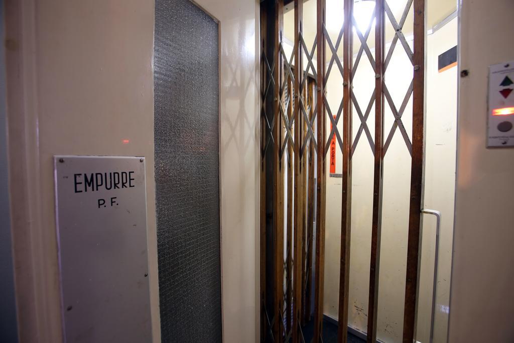 Studio Downtown Apartment Porto