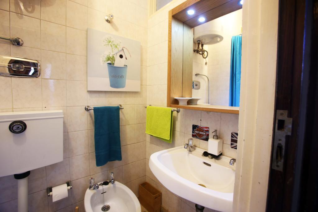 Studio Downtown Apartment