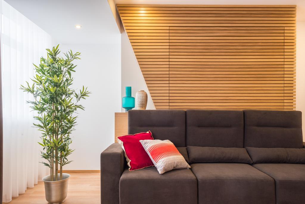 Almada Domus Apartment Porto
