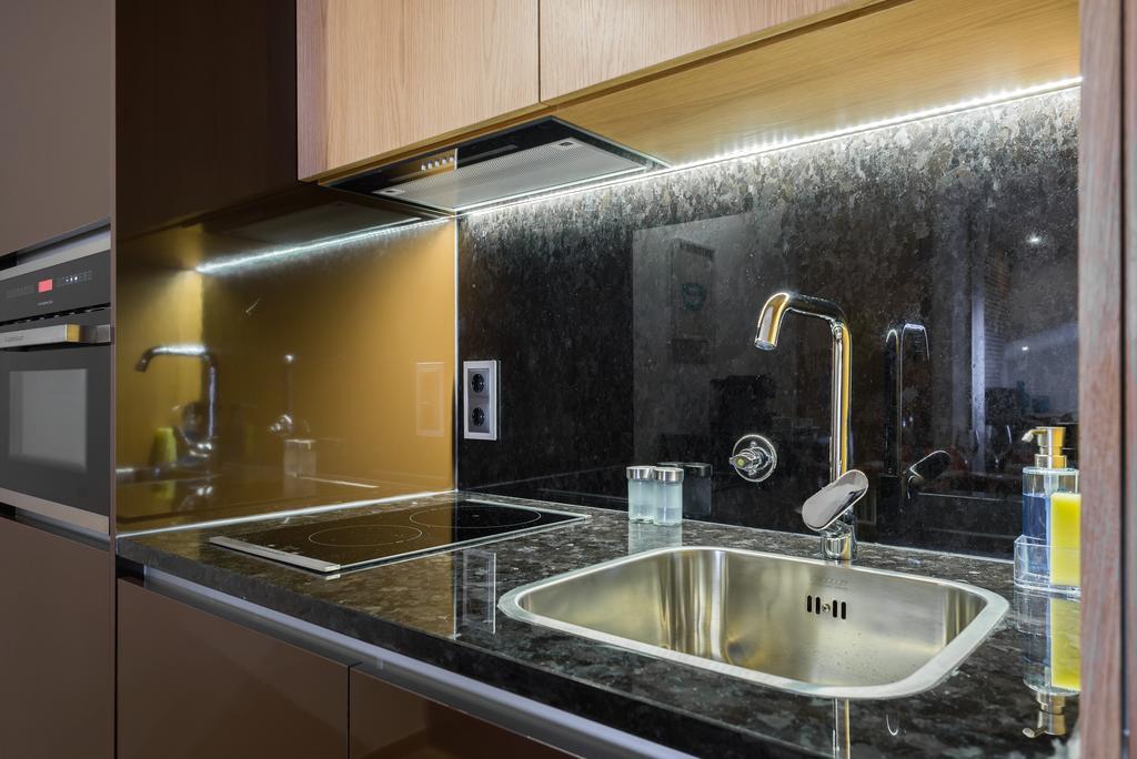 Almada Domus Appartement Porto