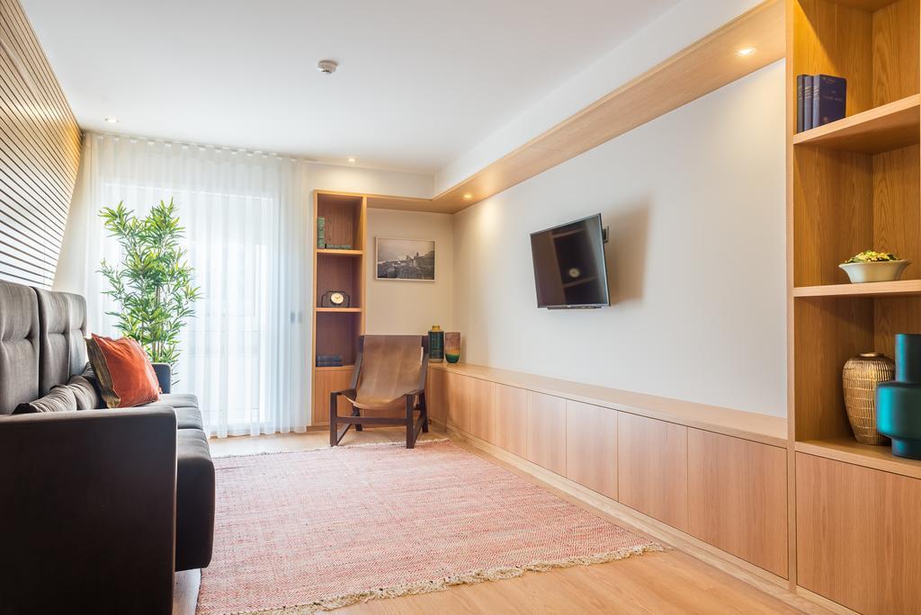 Apartment Almada Domus Porto