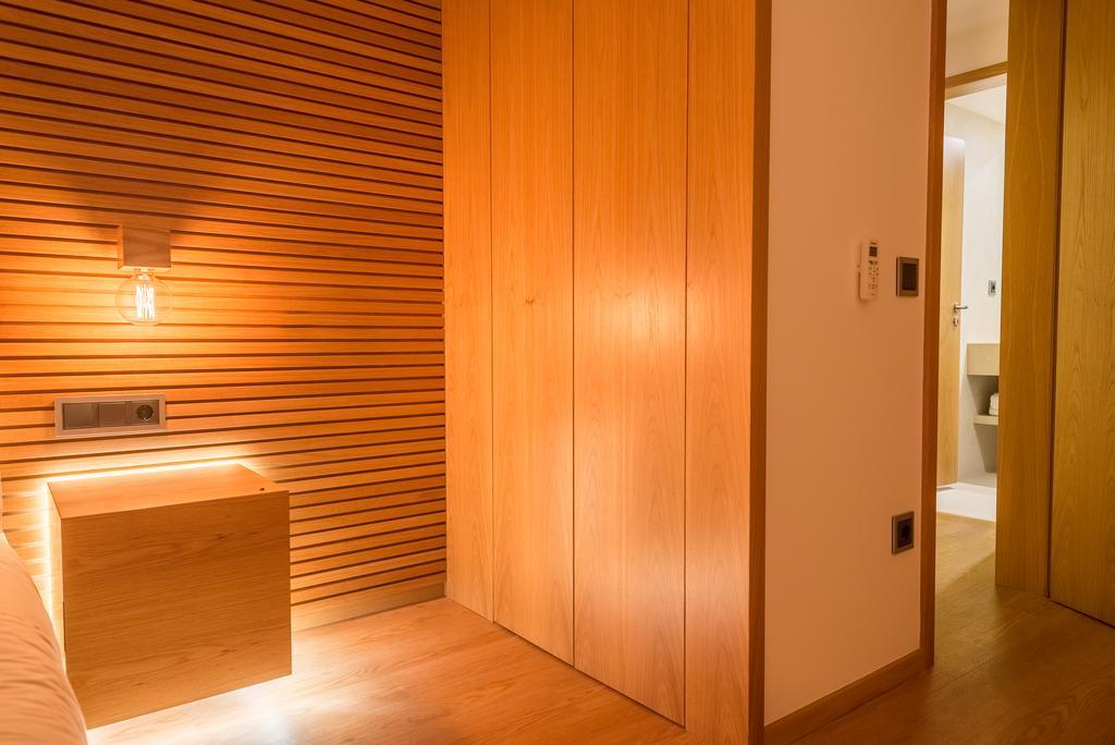 Apartment Almada Domus