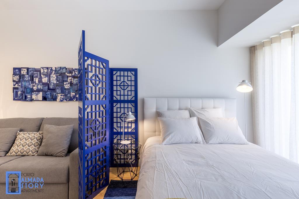 Almada Story By Hosts Appartement *
