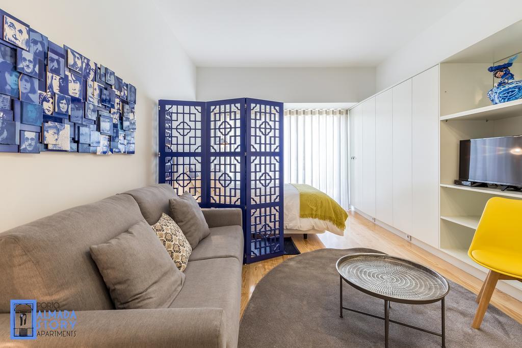 Appartement Almada Story By Hosts Porto