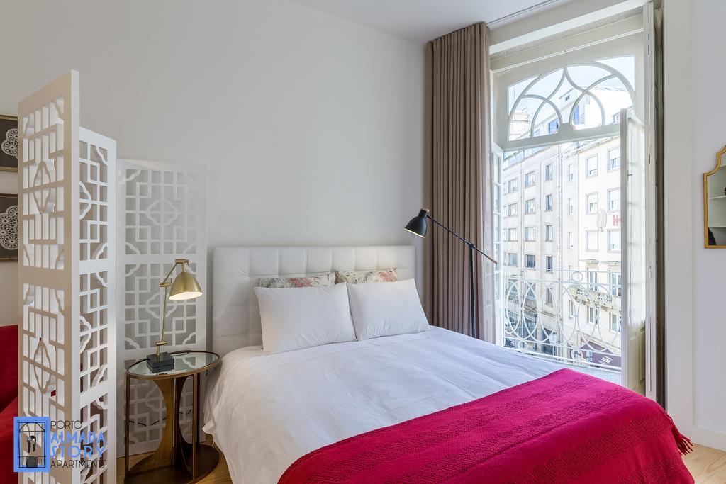 Almada Story By Hosts Appartement