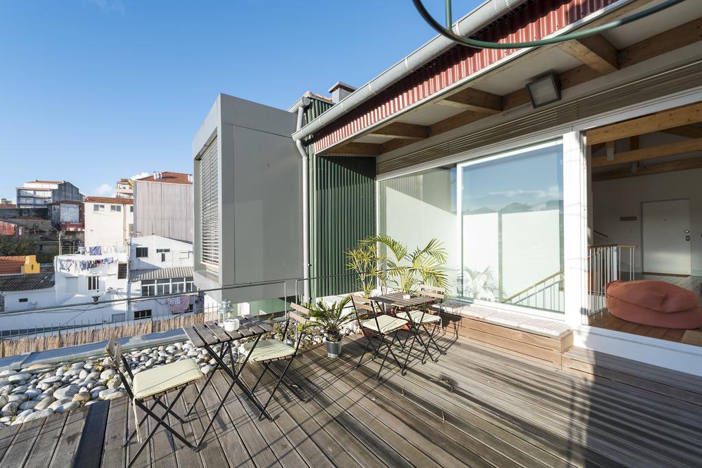 Apartment Lovelystay - Fontainhas Design Flat - Porto Downtown