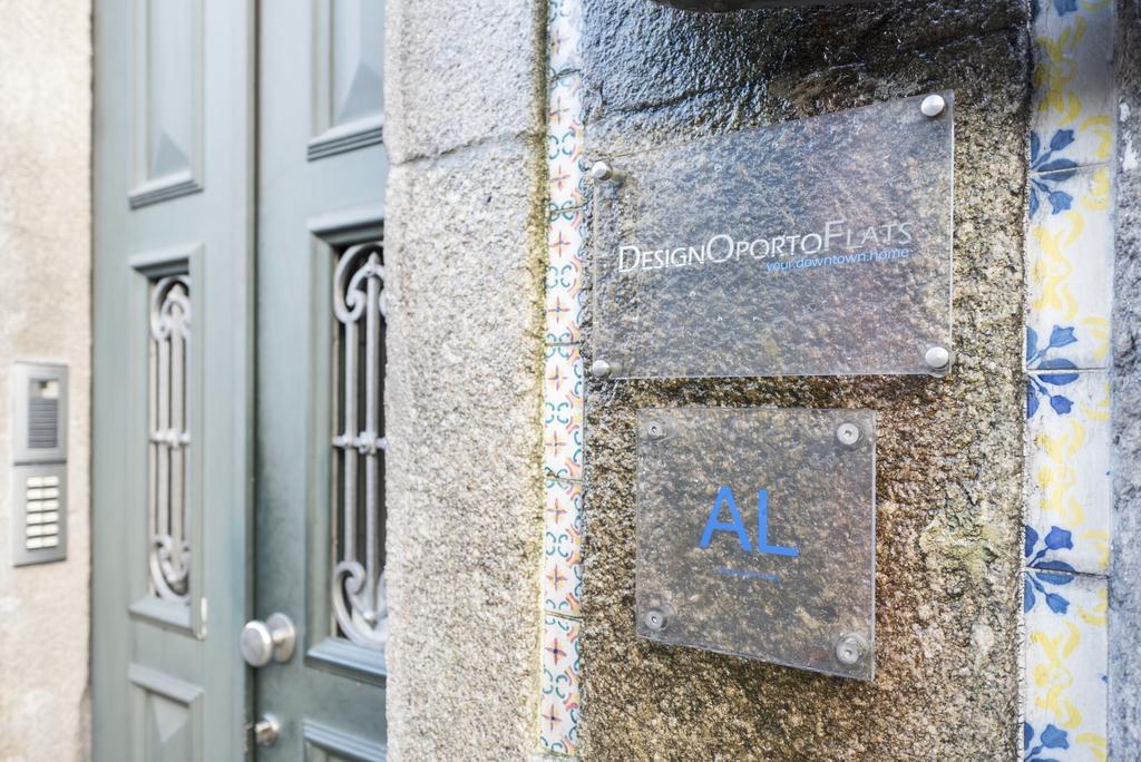 Apartment Lovelystay - Fontainhas Design Flat - Porto Downtown Porto