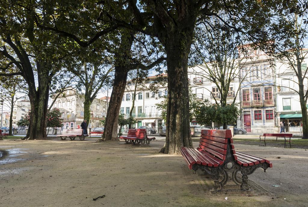 Lovelystay - Fontainhas Design Flat - Porto Downtown Apartment Porto