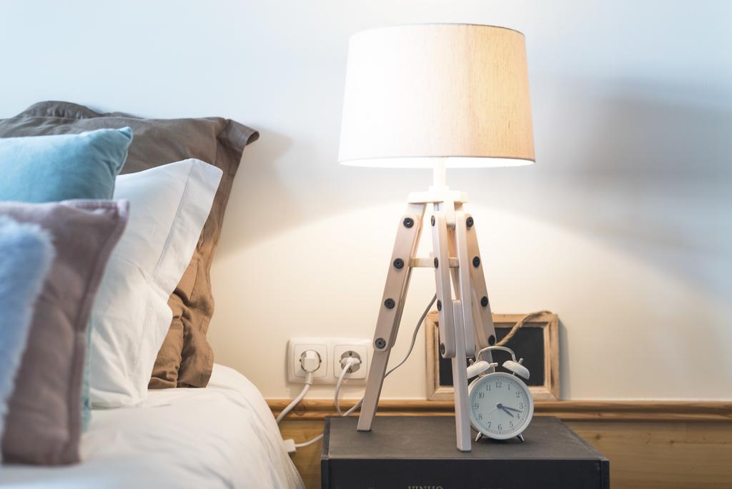 Lovelystay - Fontainhas Design Flat - Porto Downtown Apartment *