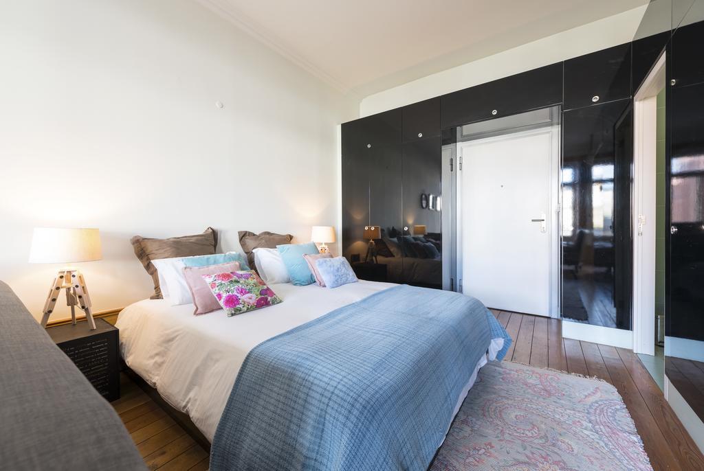 Apartment Lovelystay - Fontainhas Design Flat - Porto Downtown *
