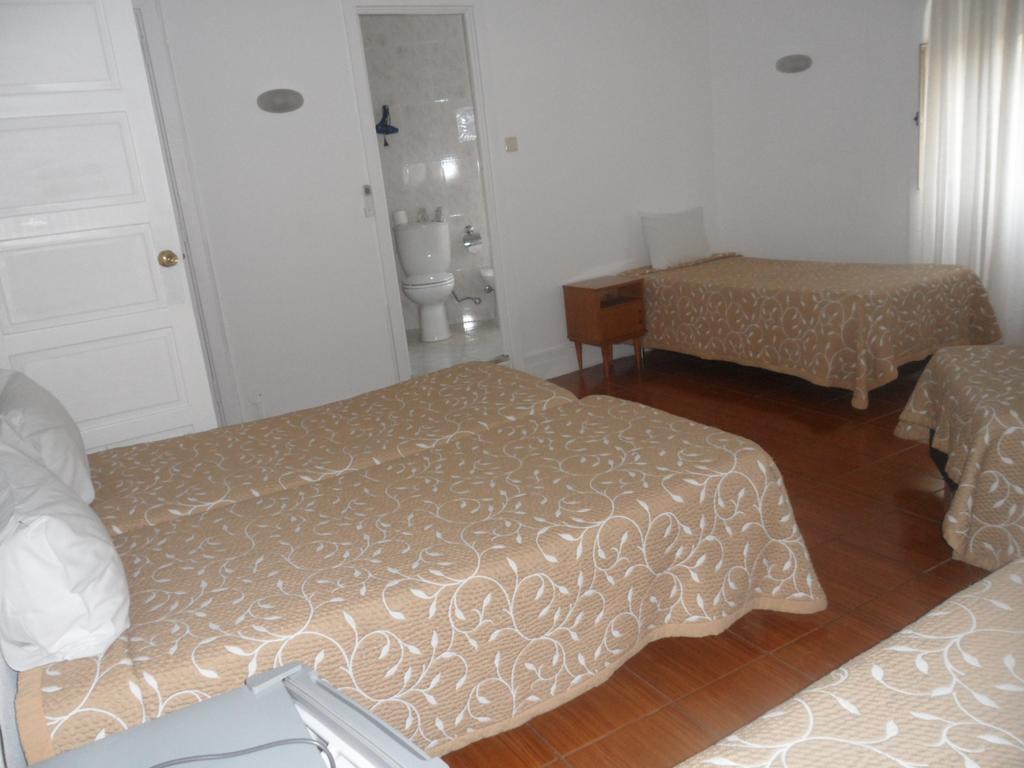 Paulista Hotel 2*