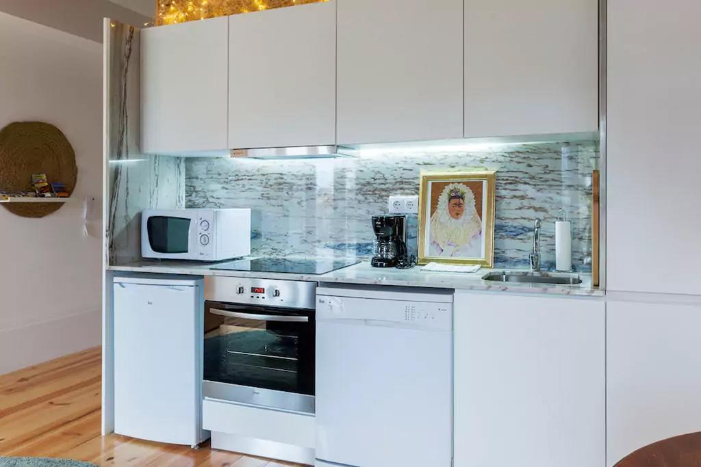 Apartment Boutique Rentals - Garden Studio *