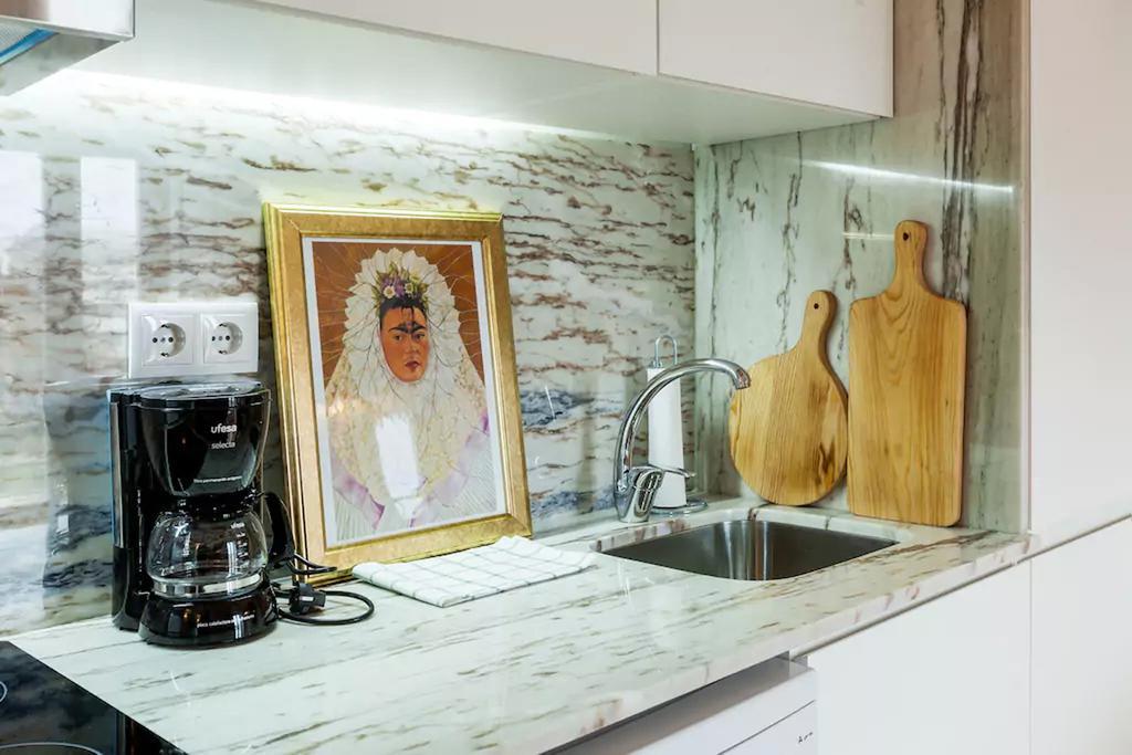 Boutique Rentals - Garden Studio *