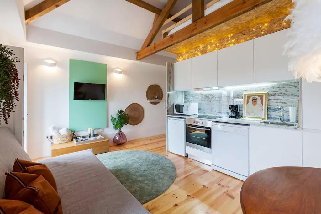 Boutique Rentals - Garden Studio