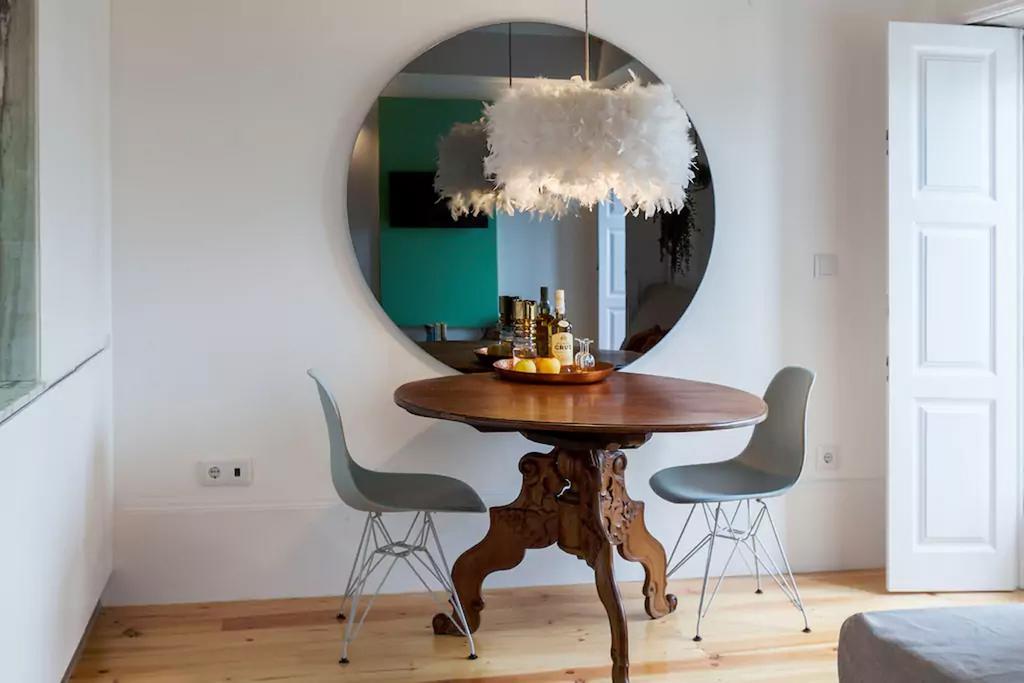 Boutique Rentals - Garden Studio * Porto