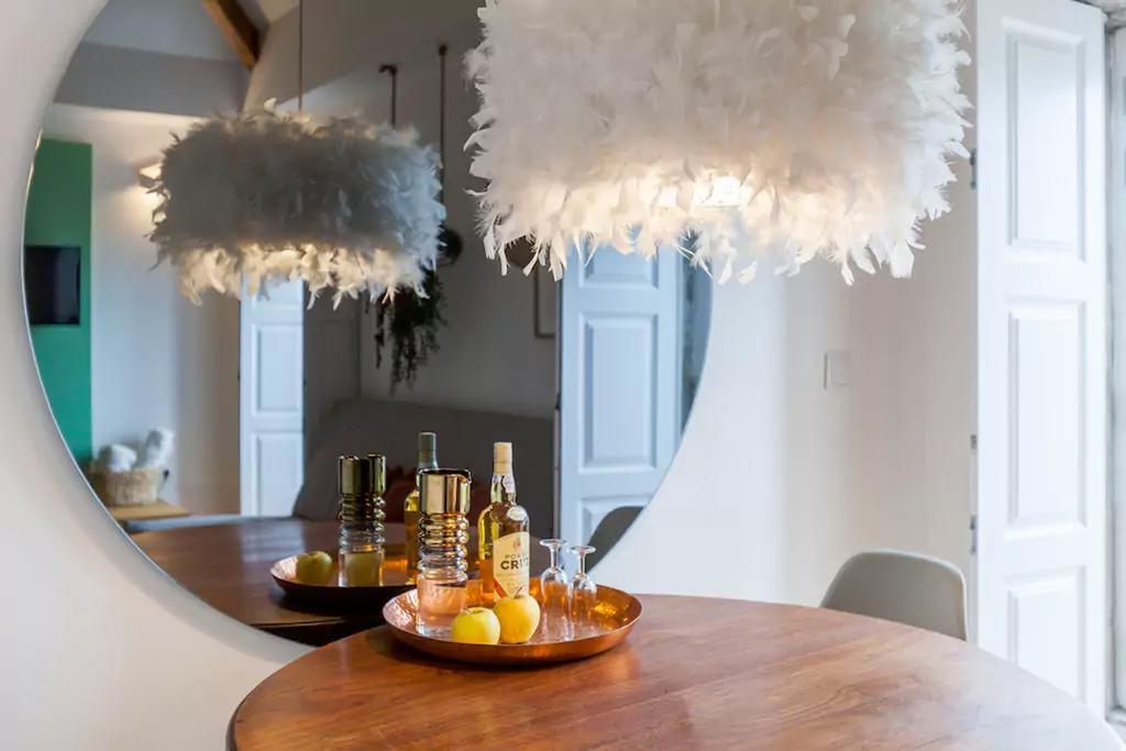 Apartment Boutique Rentals - Garden Studio