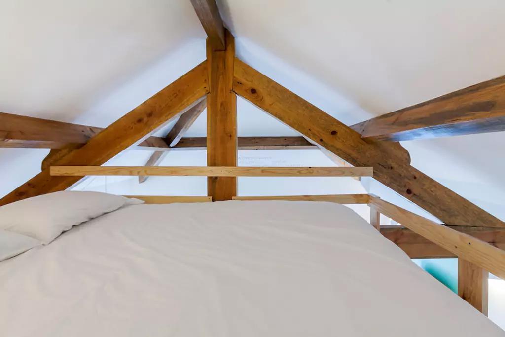 Boutique Rentals - Garden Studio * Porto