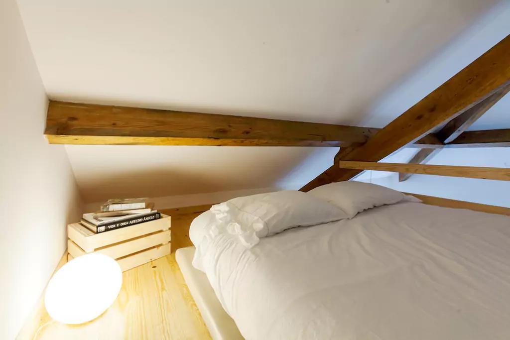 Apartment Boutique Rentals - Garden Studio