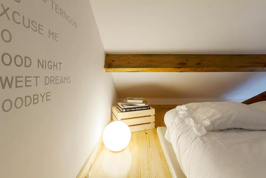 Boutique Rentals - Garden Studio Apartment Porto