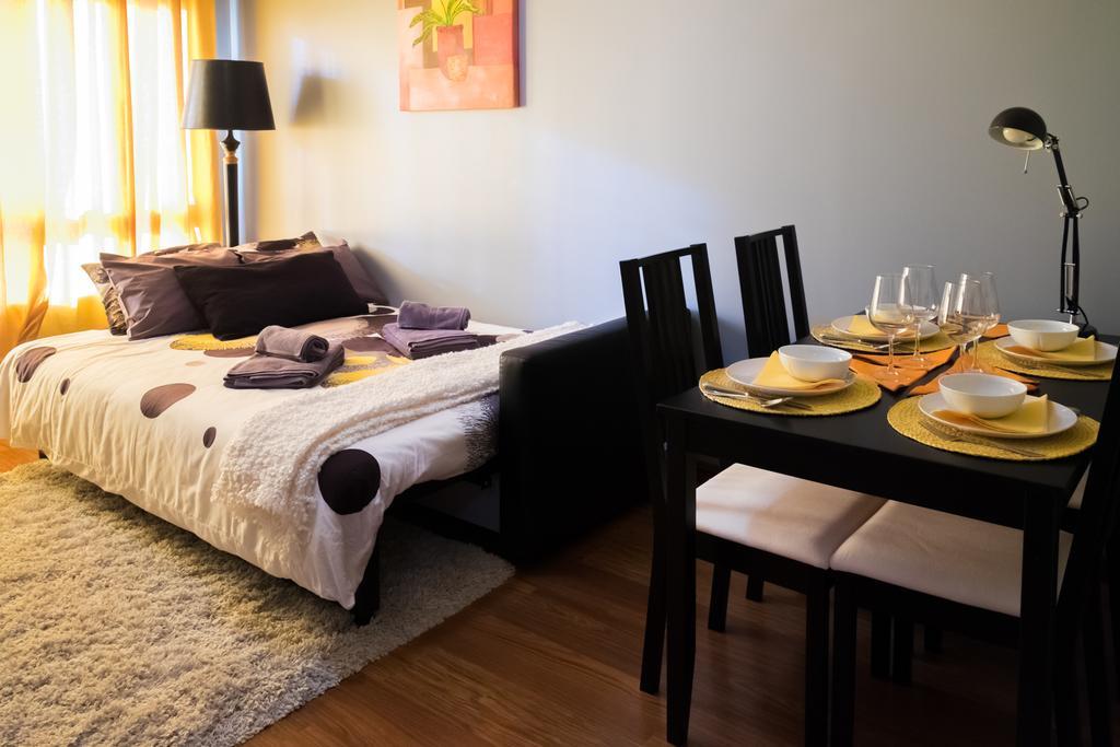 Camoes 527 Apartment *