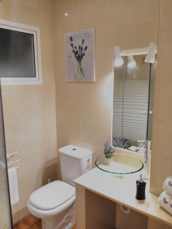 Apartamento Ml Bolhão Deluxe *