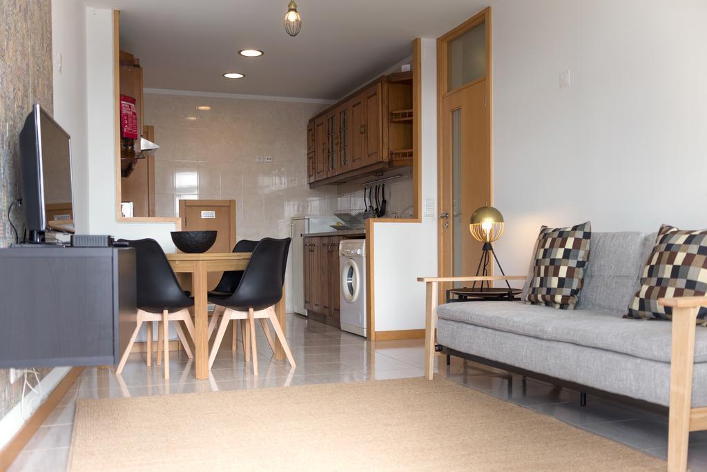 Appartement Belomonte River View