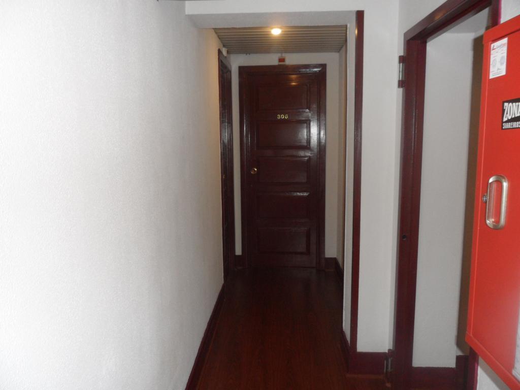 Hotel Paulista 2*