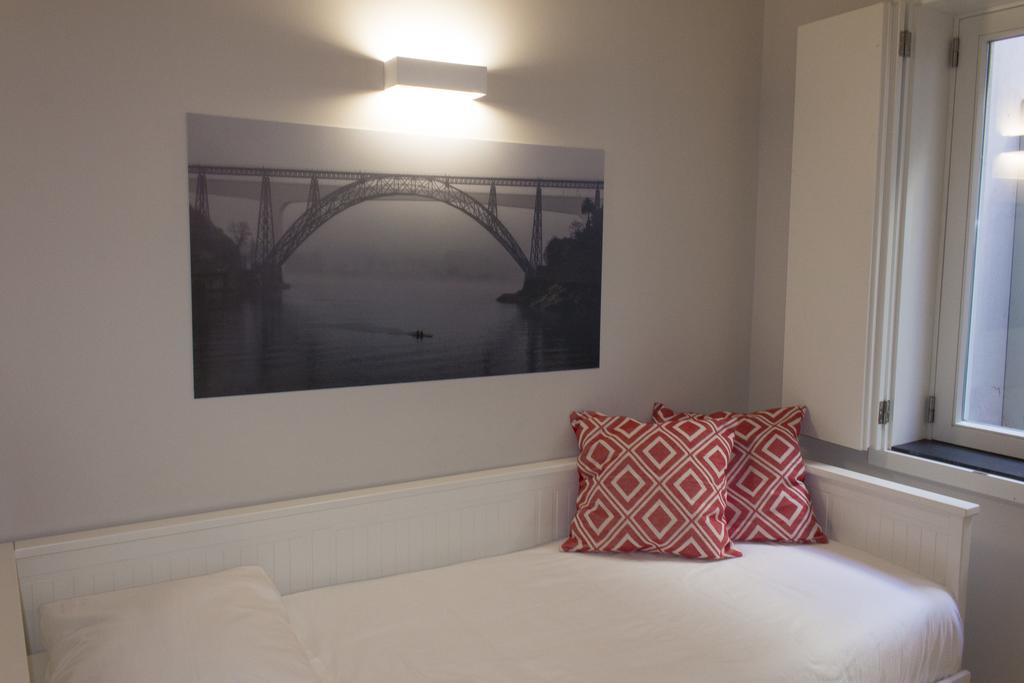 Apartment Trendy River