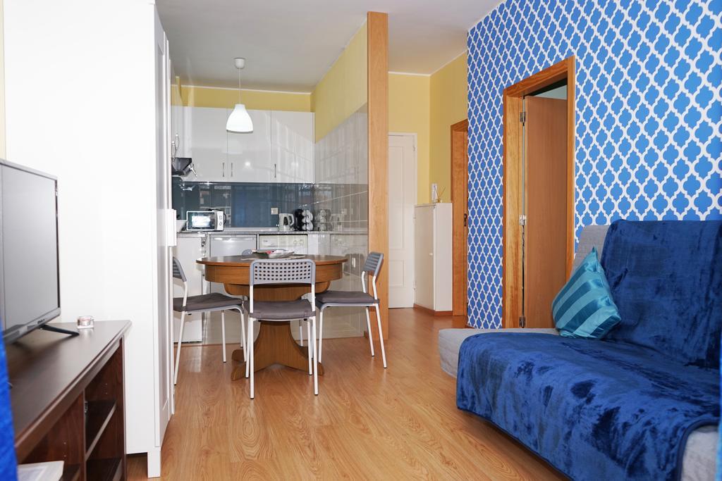 D'alegria By Amber Star Rent * Porto