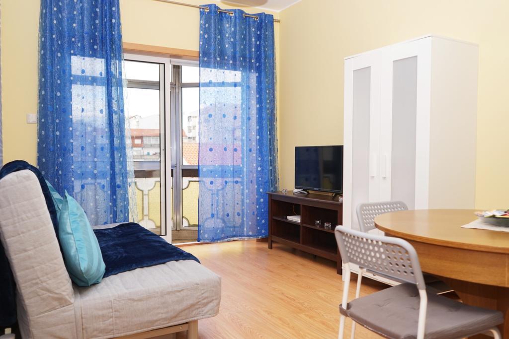 Appartement D'alegria By Amber Star Rent *