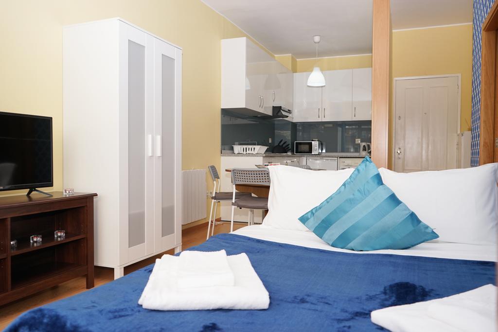 Appartement D'alegria By Amber Star Rent