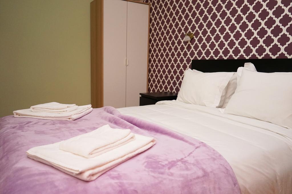 Appartement D'alegria By Amber Star Rent *