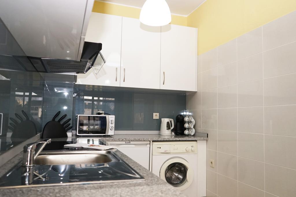 Appartement D'alegria By Amber Star Rent