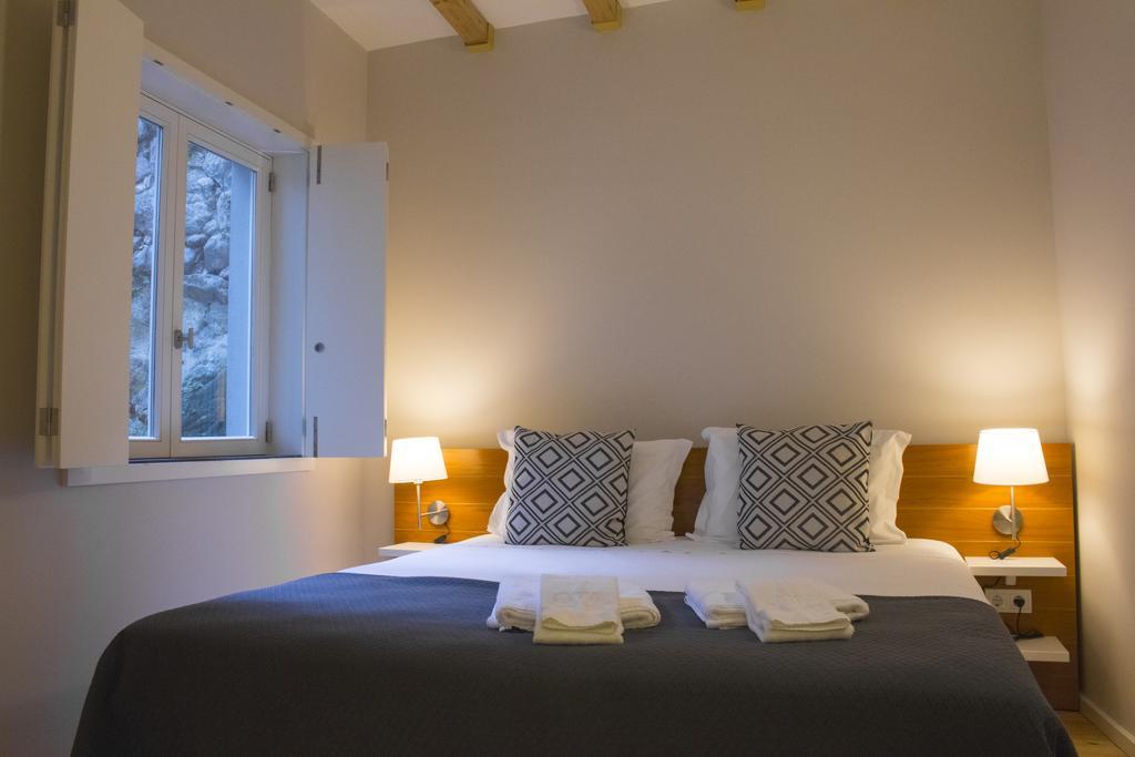Appartement Trendy River *
