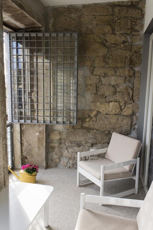 Apartment Trendy River Porto