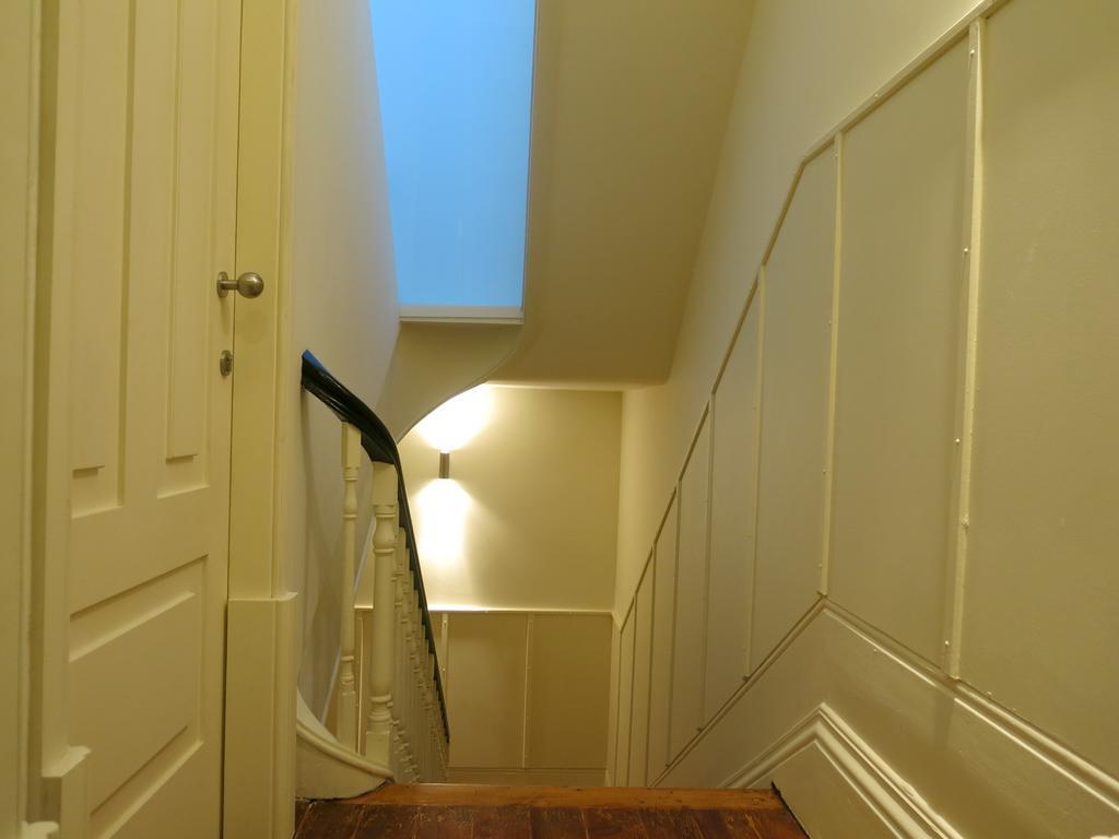 Chateau Flores Appartement *