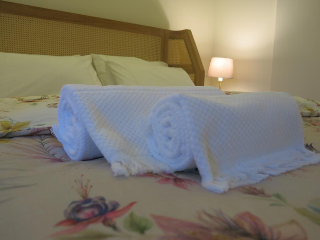 Chateau Flores Appartement