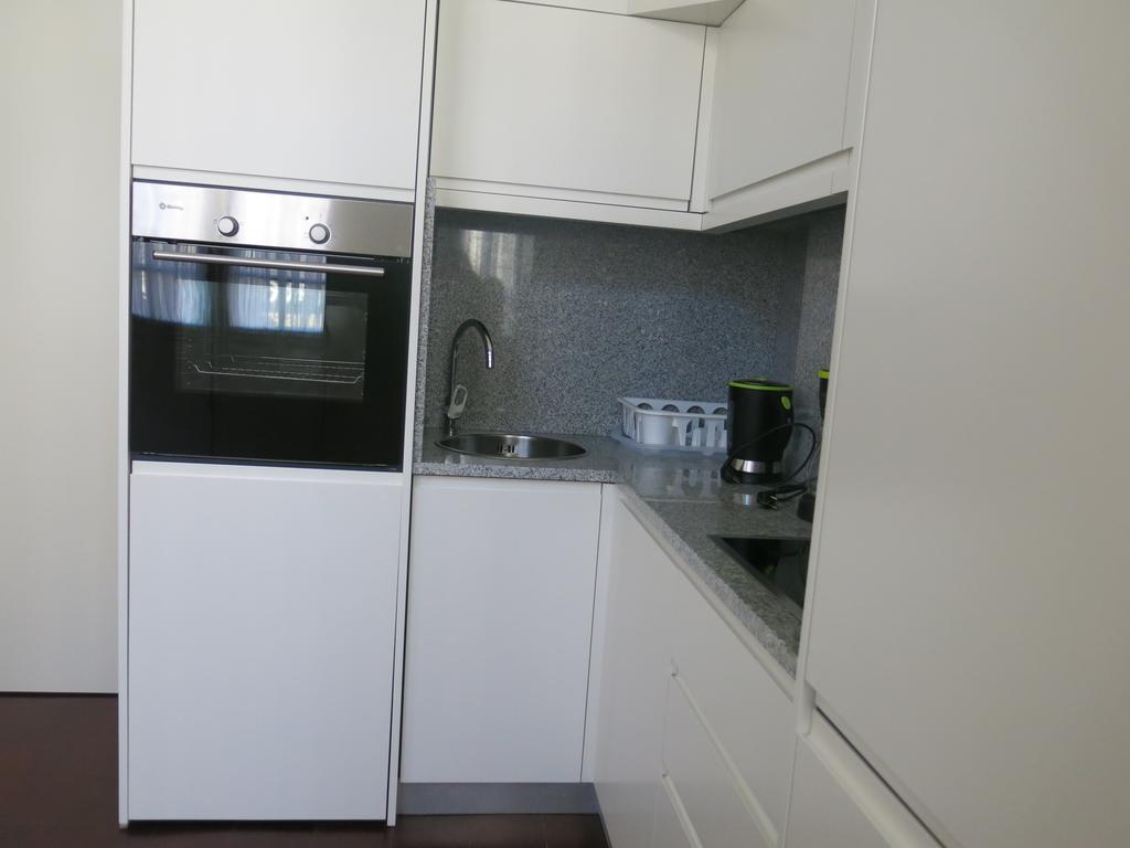 Chateau Flores Appartement *