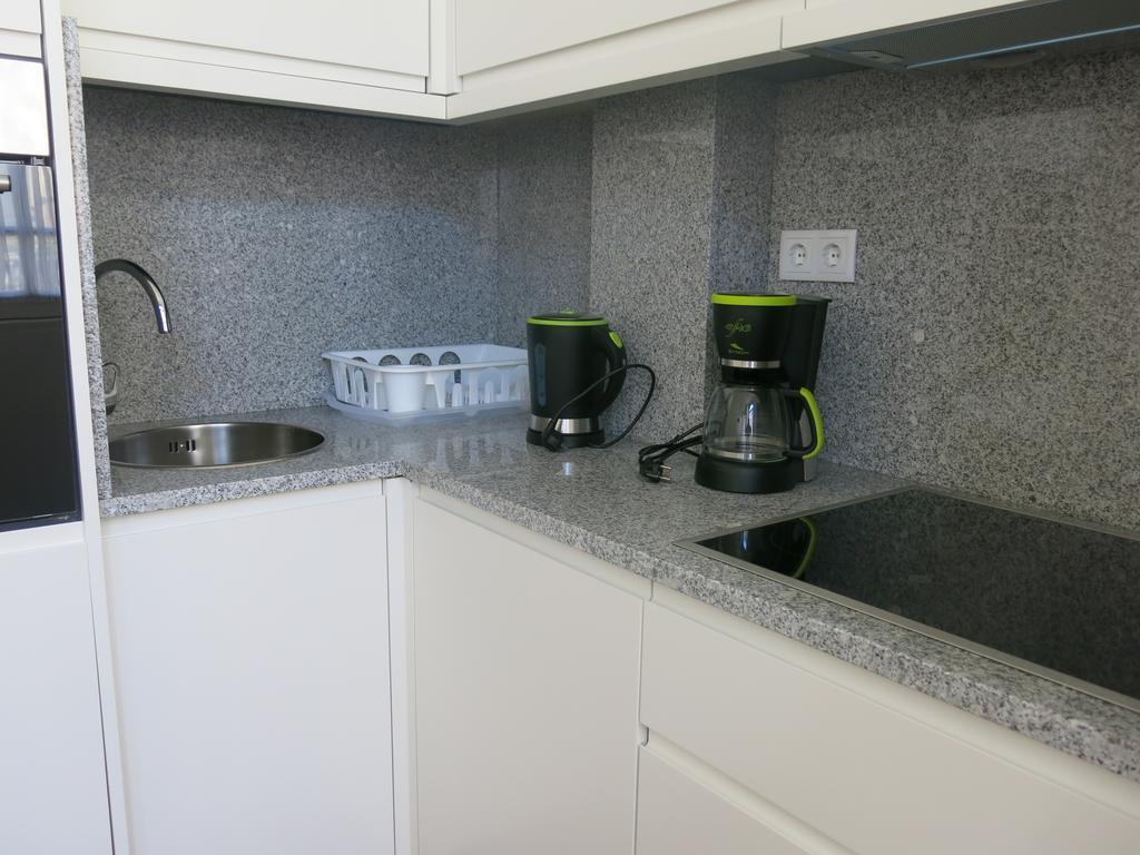 Appartement Chateau Flores Porto