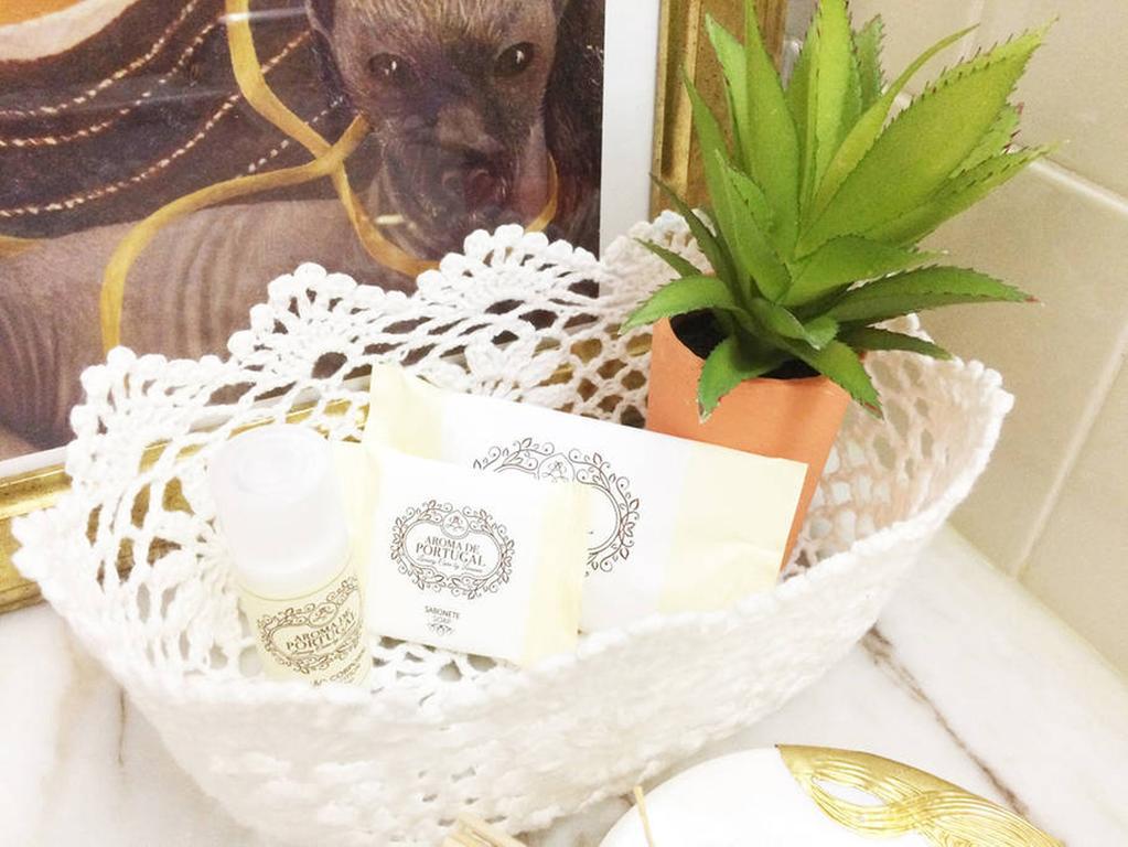 Boutique Rentals - Garden Studio Porto